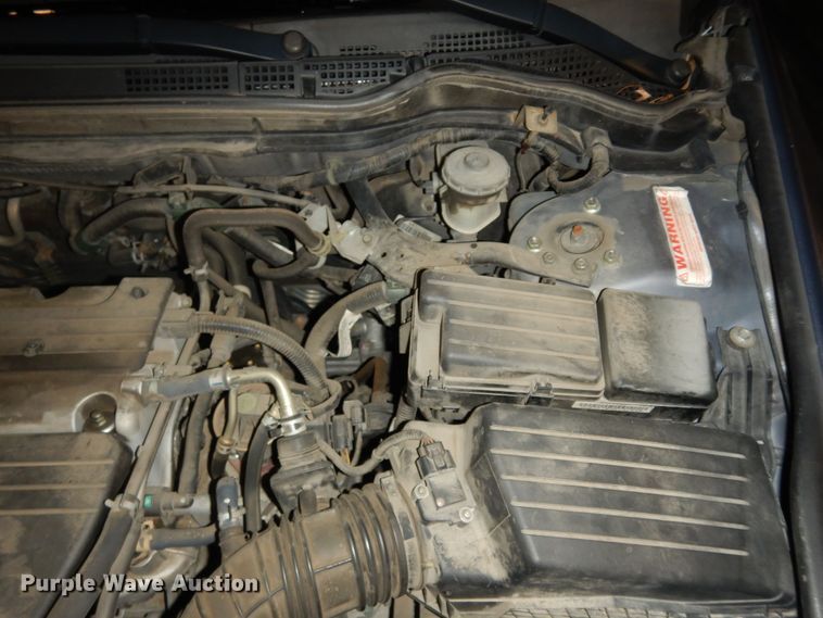 image for item DI6774 2007 Honda Accord LX