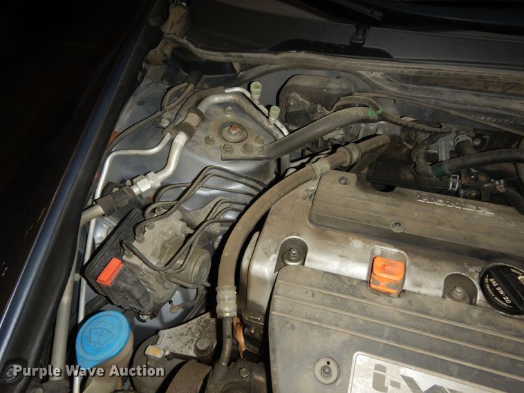 image for item DI6774 2007 Honda Accord LX