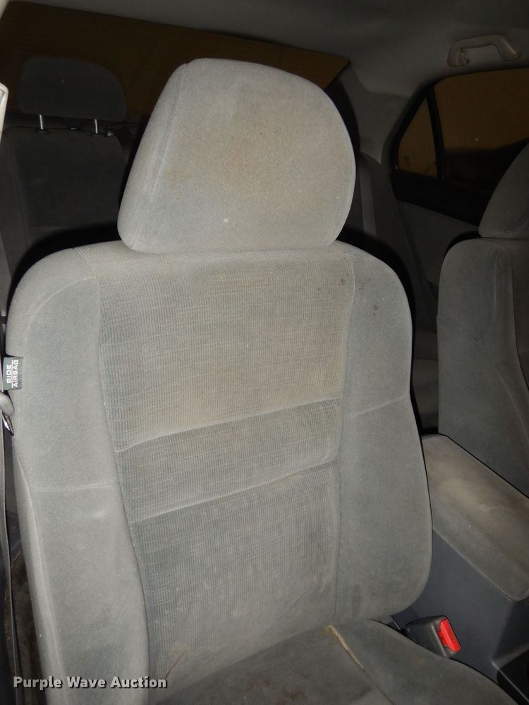 image for item DI6774 2007 Honda Accord LX