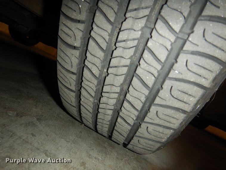 image for item DI6774 2007 Honda Accord LX