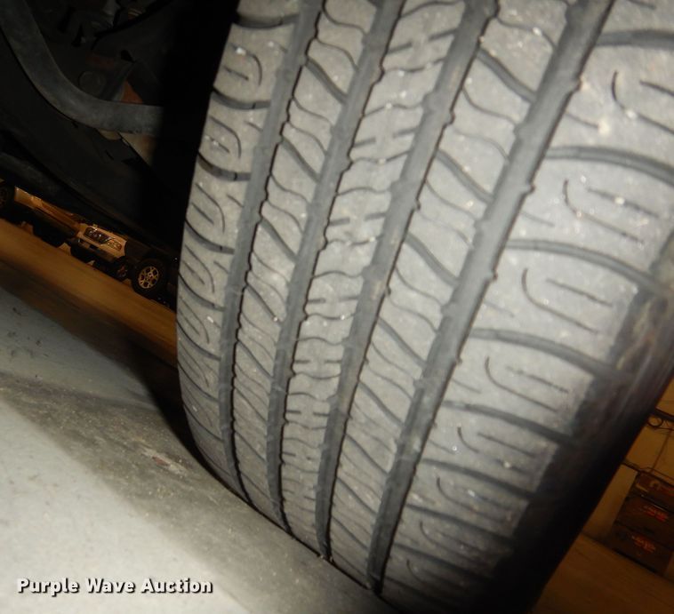 image for item DI6774 2007 Honda Accord LX