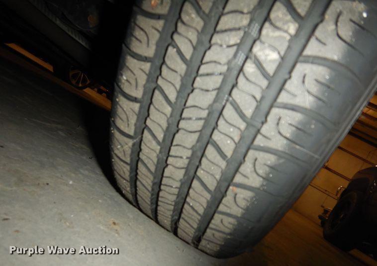 image for item DI6774 2007 Honda Accord LX