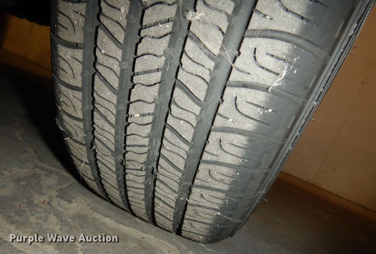 image for item DI6774 2007 Honda Accord LX