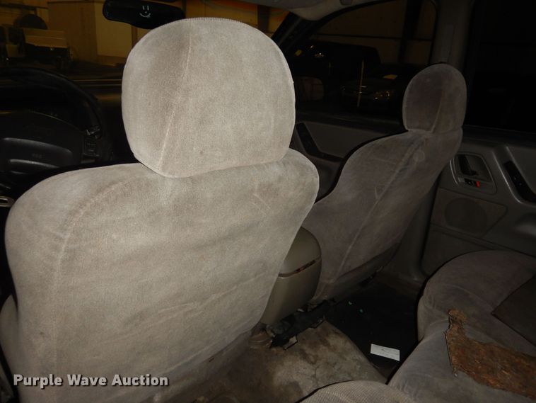 image for item DI6776 1999 Jeep Grand Cherokee  SUV