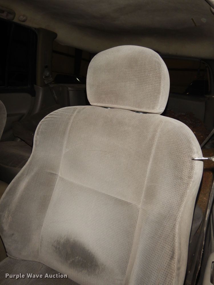 image for item DI6776 1999 Jeep Grand Cherokee  SUV