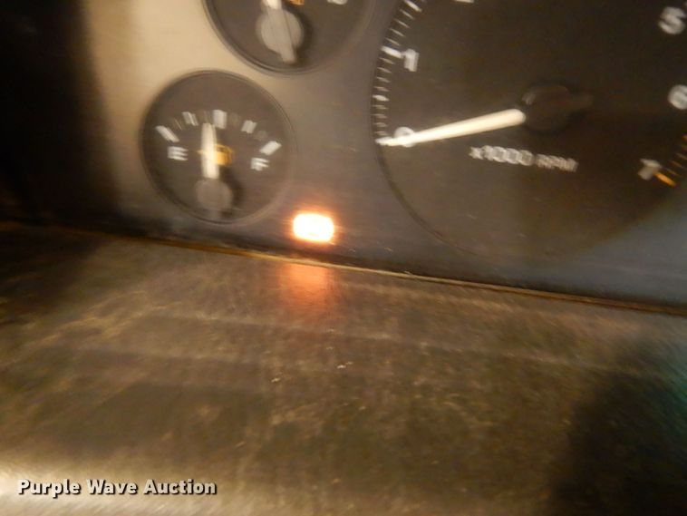 image for item DI6776 1999 Jeep Grand Cherokee  SUV