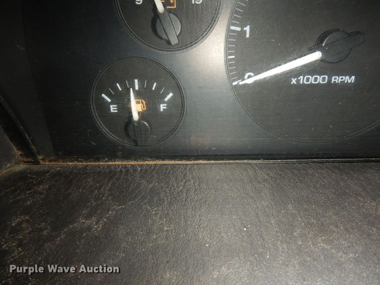 image for item DI6776 1999 Jeep Grand Cherokee  SUV