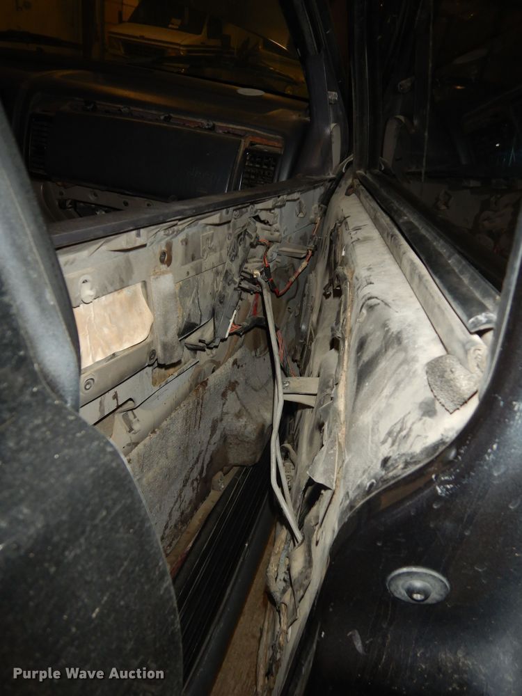 image for item DI6776 1999 Jeep Grand Cherokee  SUV