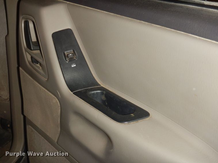 image for item DI6776 1999 Jeep Grand Cherokee  SUV