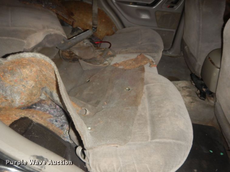 image for item DI6776 1999 Jeep Grand Cherokee  SUV