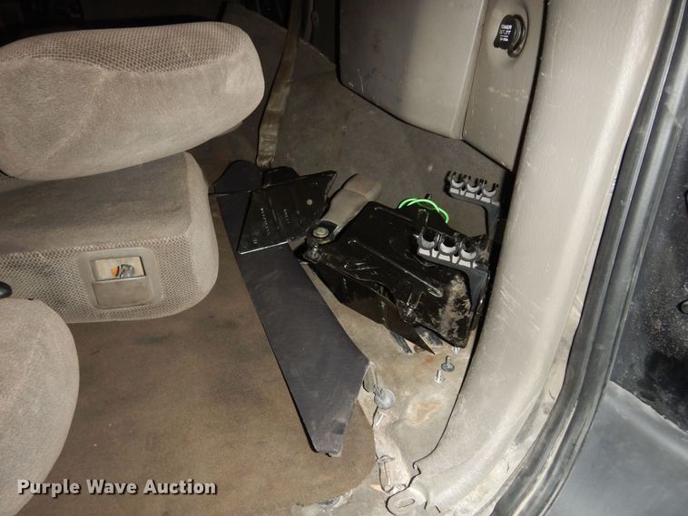 image for item DI6776 1999 Jeep Grand Cherokee  SUV