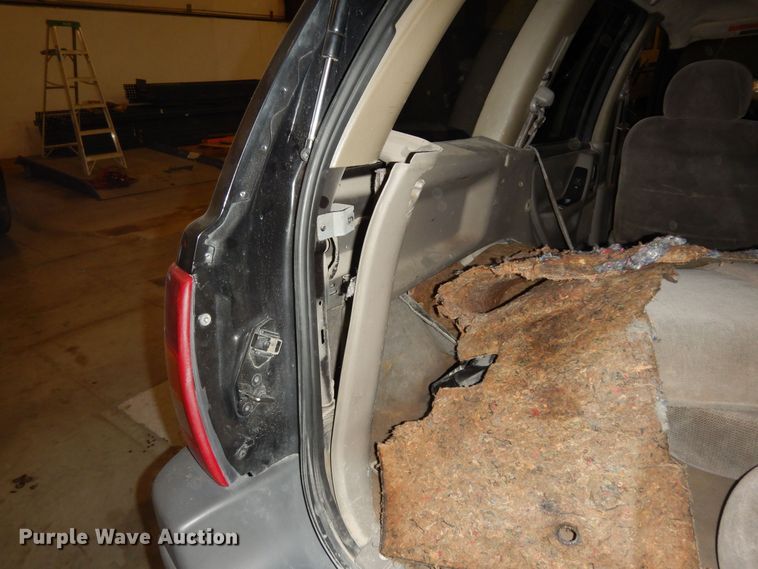 image for item DI6776 1999 Jeep Grand Cherokee  SUV