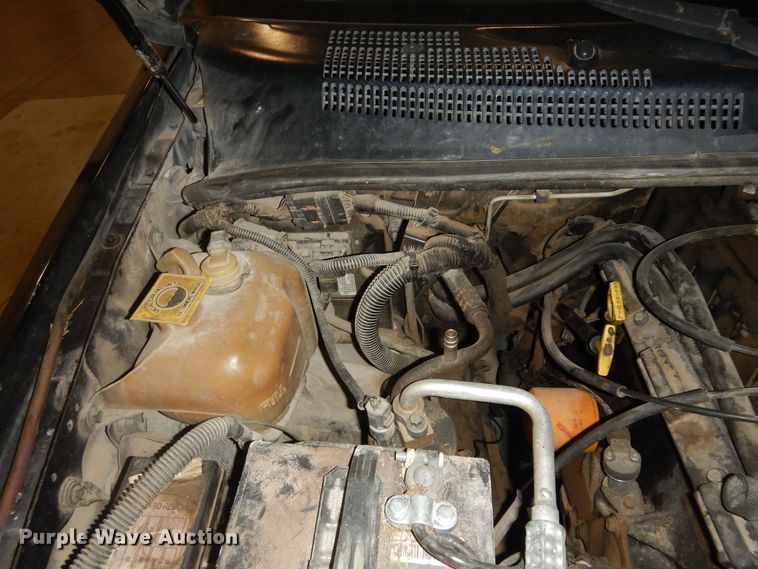 image for item DI6776 1999 Jeep Grand Cherokee  SUV