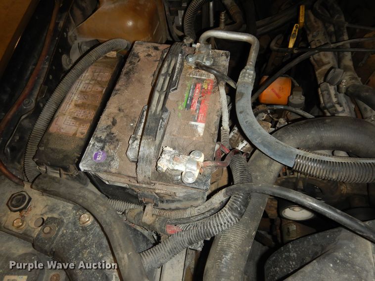 image for item DI6776 1999 Jeep Grand Cherokee  SUV