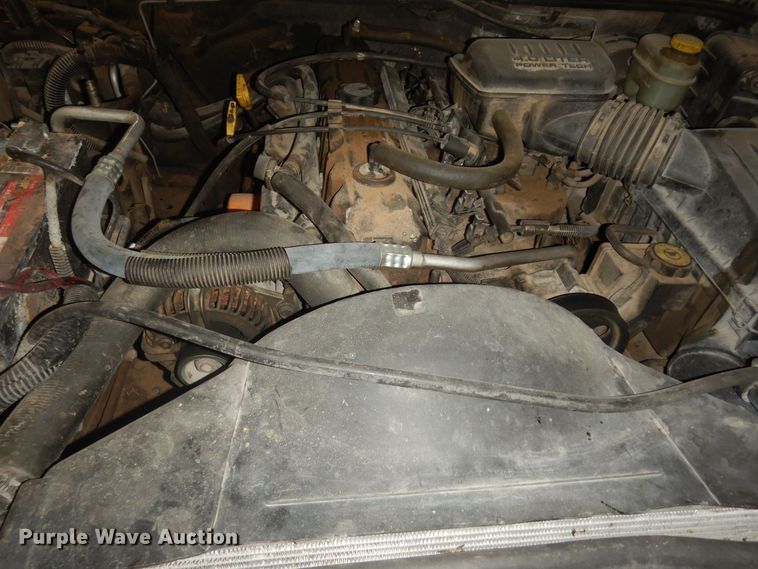 image for item DI6776 1999 Jeep Grand Cherokee  SUV