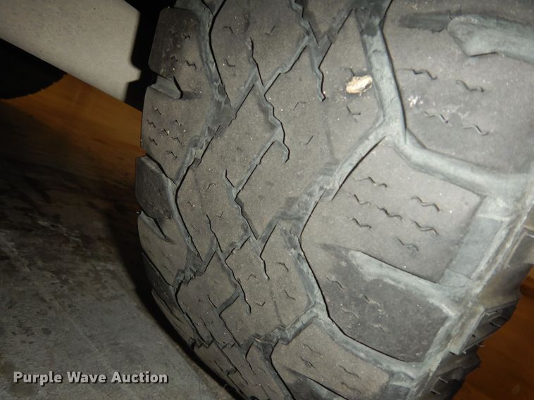 image for item DI6776 1999 Jeep Grand Cherokee  SUV