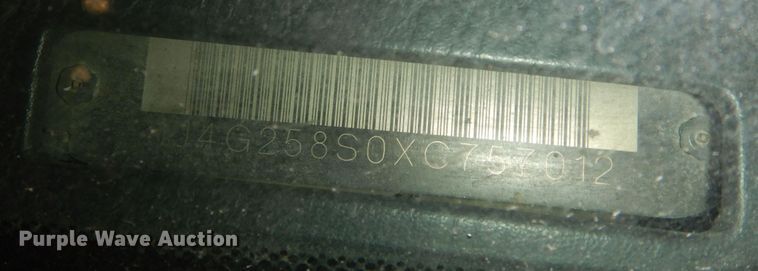 image for item DI6776 1999 Jeep Grand Cherokee  SUV