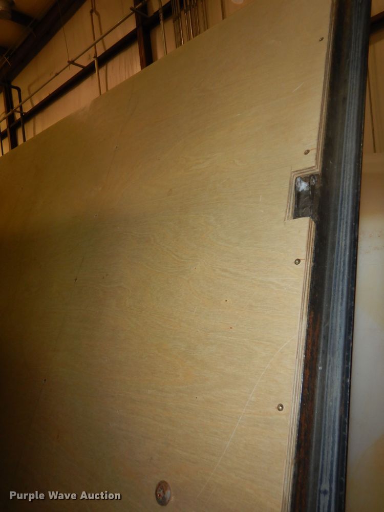 image for item DI6779 2012 Victory  enclosed cargo trailer