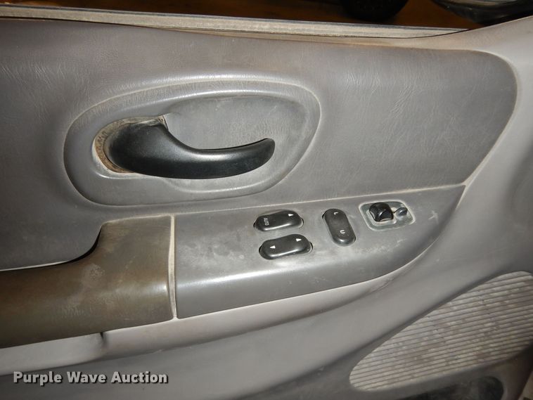 image for item DN1576 2000 Ford F150 Lariat  SuperCab pickup truck