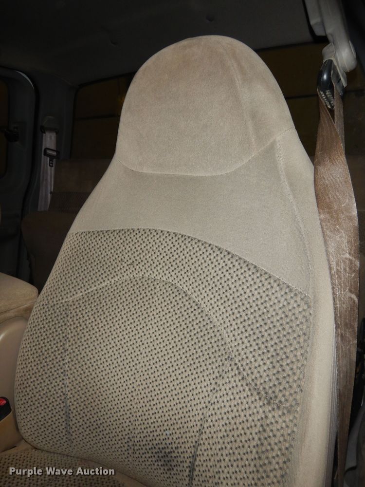 image for item DN1576 2000 Ford F150 Lariat  SuperCab pickup truck