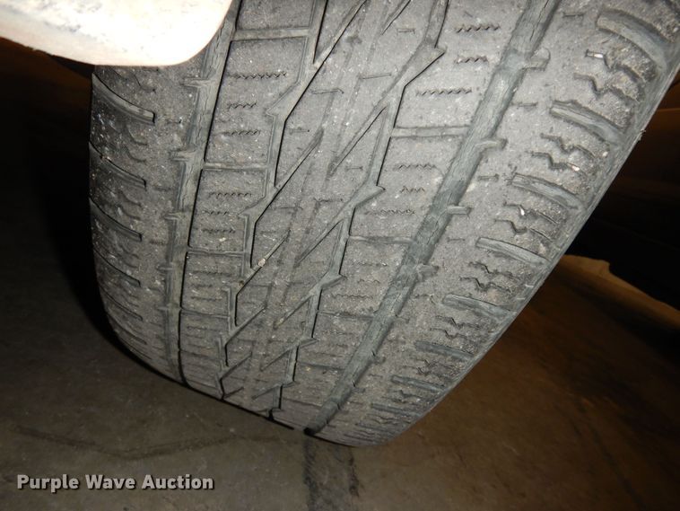 image for item DN1576 2000 Ford F150 Lariat  SuperCab pickup truck