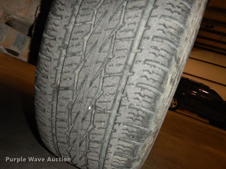 image for item DN1576 2000 Ford F150 Lariat  SuperCab pickup truck