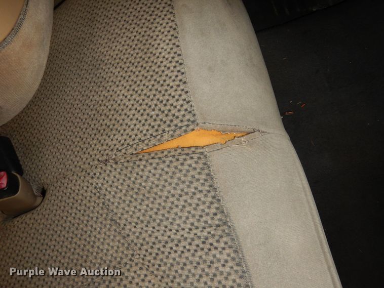 image for item DN1576 2000 Ford F150 Lariat  SuperCab pickup truck