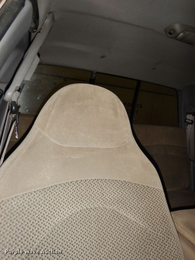 image for item DN1576 2000 Ford F150 Lariat  SuperCab pickup truck