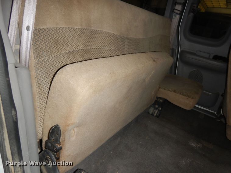 image for item DN1576 2000 Ford F150 Lariat  SuperCab pickup truck