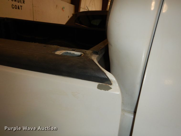 image for item DN1576 2000 Ford F150 Lariat  SuperCab pickup truck