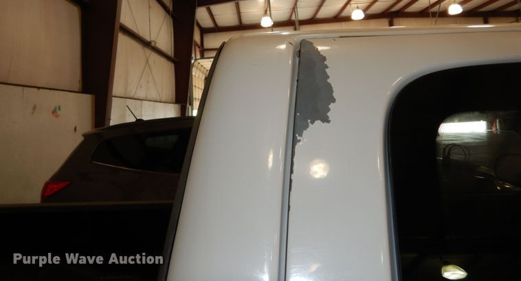 image for item DN1576 2000 Ford F150 Lariat  SuperCab pickup truck