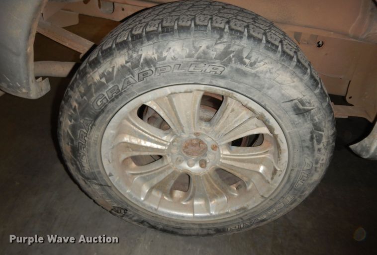 image for item DN1576 2000 Ford F150 Lariat  SuperCab pickup truck