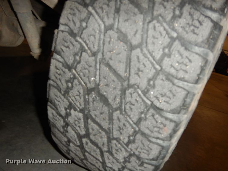 image for item DN1576 2000 Ford F150 Lariat  SuperCab pickup truck