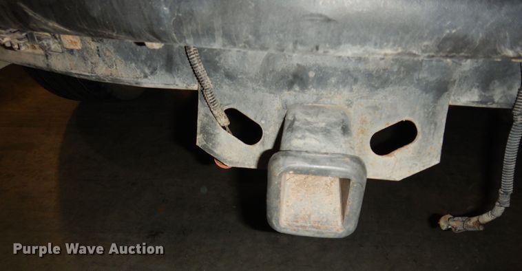 image for item DN1576 2000 Ford F150 Lariat  SuperCab pickup truck