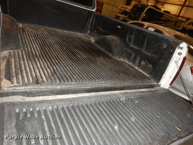 image for item DN1576 2000 Ford F150 Lariat  SuperCab pickup truck