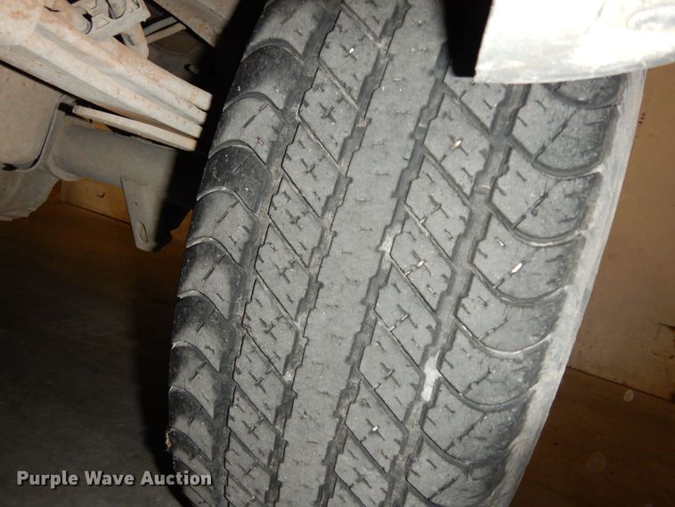 image for item DN1576 2000 Ford F150 Lariat  SuperCab pickup truck