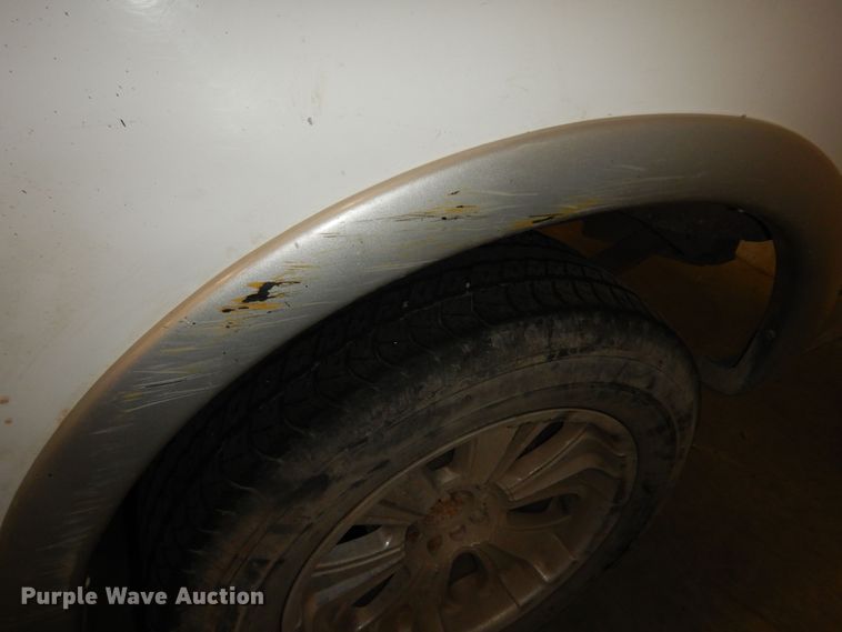 image for item DN1576 2000 Ford F150 Lariat  SuperCab pickup truck