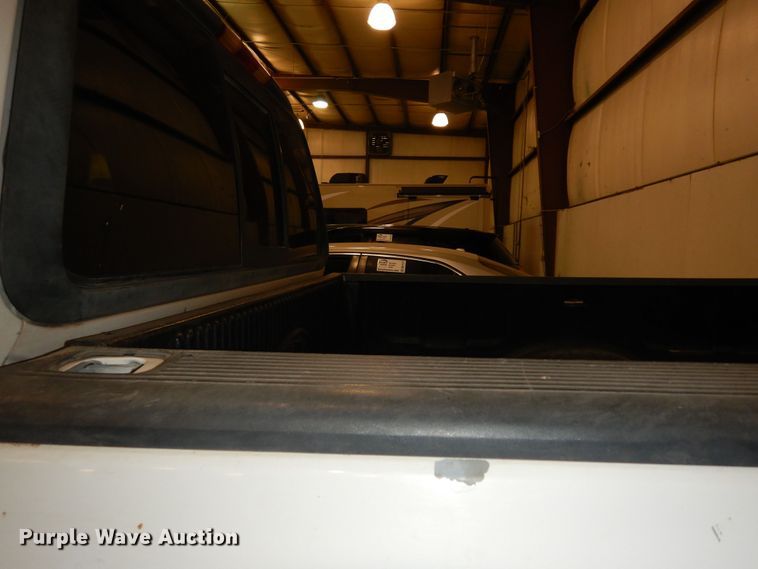 image for item DN1576 2000 Ford F150 Lariat  SuperCab pickup truck