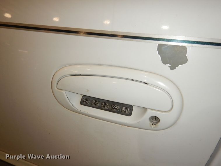 image for item DN1576 2000 Ford F150 Lariat  SuperCab pickup truck