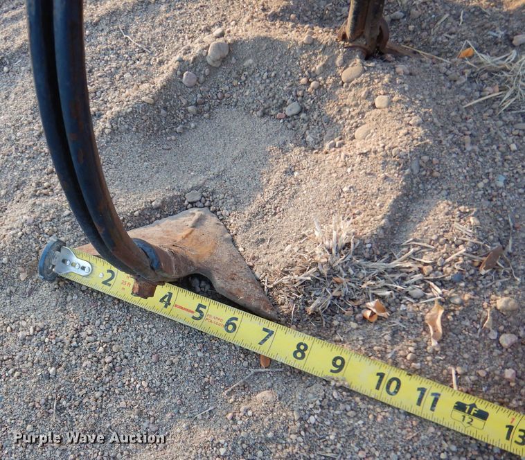 image for item DK7276 Row crop cultivator