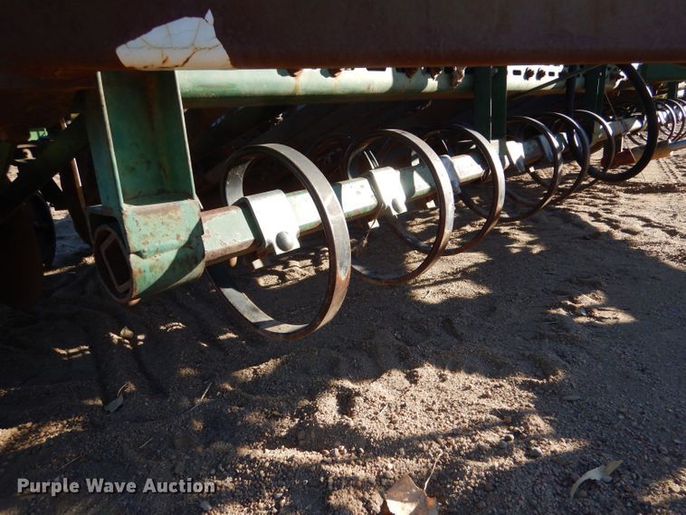 image for item DK7282 John Deere 8300  grain drill