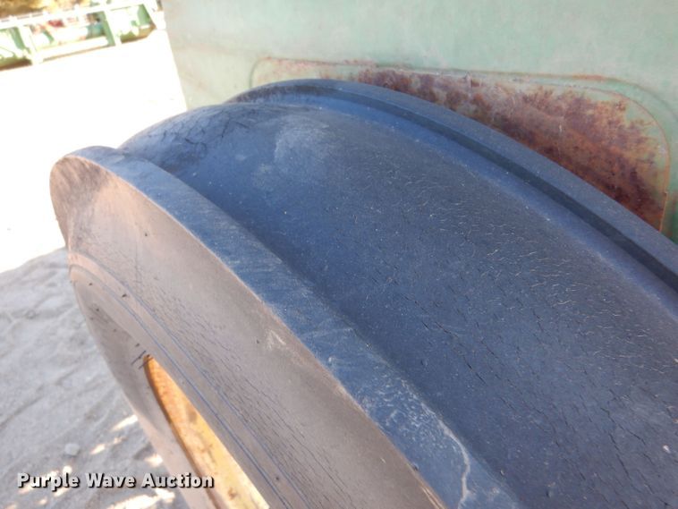 image for item DK7282 John Deere 8300  grain drill