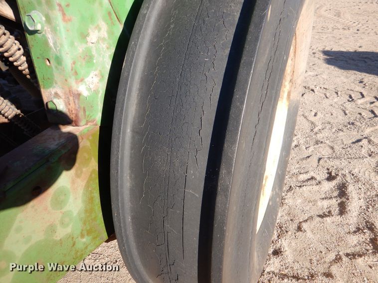 image for item DK7283 John Deere 8300  grain drill