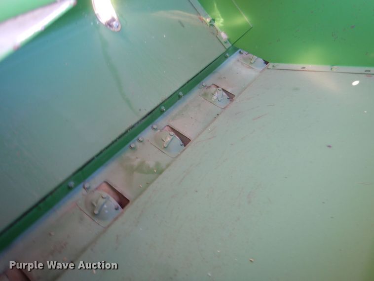 image for item DK7284 John Deere 8300  grain drill