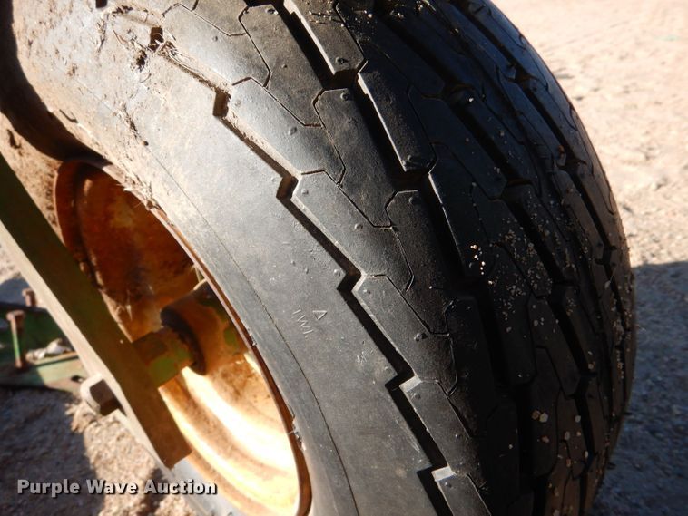 image for item DK7284 John Deere 8300  grain drill