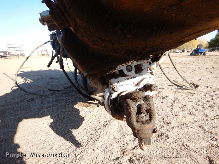 image for item DK7287 1977 Cummins NTC-350  engine