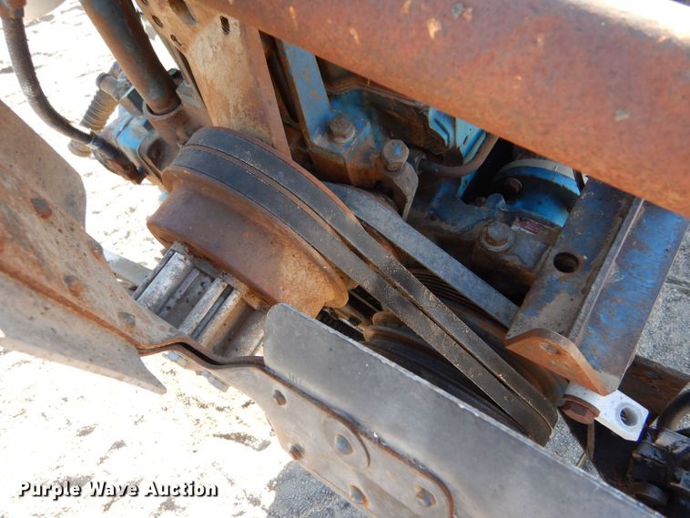 image for item DK7287 1977 Cummins NTC-350  engine