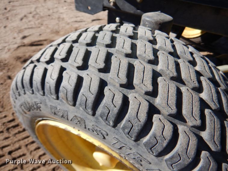 image for item DK7288 John Deere X320  lawn mower