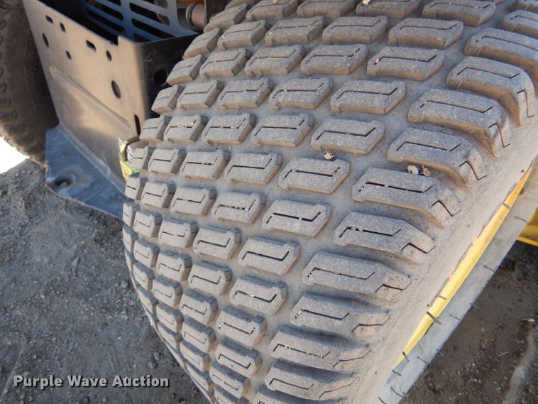 image for item DK7288 John Deere X320  lawn mower