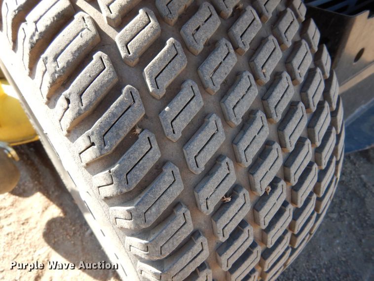 image for item DK7288 John Deere X320  lawn mower